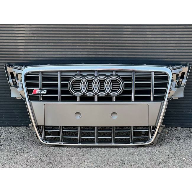 Alu Felne - Gril maska S4 za AUDI A4 (B8) 07-11